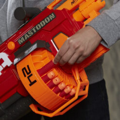 NERF N-Strike Mega Mastodon