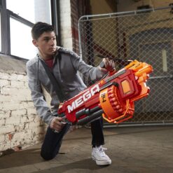 NERF N-Strike Mega Mastodon