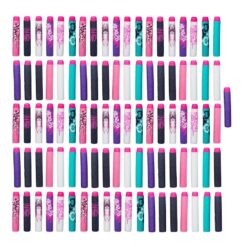 NERF Rebelle Refill - 96 pijltjes