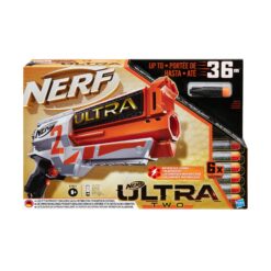 NERF Ultra Two Blaster