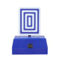 Worker Automatisch Reset Target