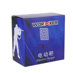 Worker Automatisch Reset Target