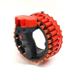 D-Dart Tempest Blaster