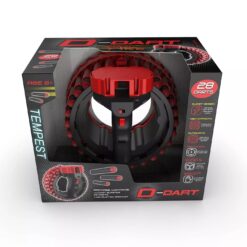 D-Dart Tempest Blaster