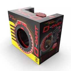 D-Dart Tempest Blaster