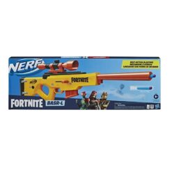 NERF Fortnite BASR-L Sniper blaster