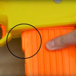 NERF Fortnite BASR-L Sniper blaster