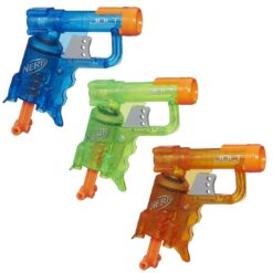 NERF N-Strike Elite Jolt - Transparant