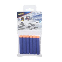 NERF N-Strike Elite Refill - 6 pijltjes