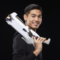 NERF Rival Overwatch Reaper (Wight Editie)