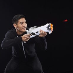 NERF Rival Overwatch Reaper (Wight Editie)