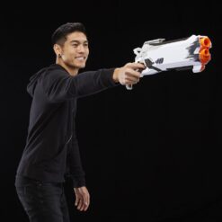 NERF Rival Overwatch Reaper (Wight Editie)
