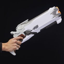 NERF Rival Overwatch Reaper (Wight Editie)
