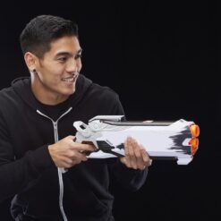NERF Rival Overwatch Reaper (Wight Editie)