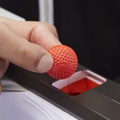 NERF Rival Overwatch Reaper (Wight Editie)