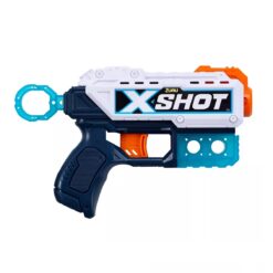 Zuru X-Shot Kickback Recoil