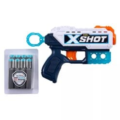 Zuru X-Shot Kickback Recoil