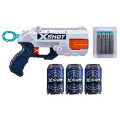 Zuru X-Shot Reflex 6 Blaster