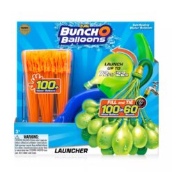 Bunch O Balloons 3 pack + Werper