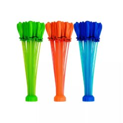 Bunch O Balloons 3 pack + Werper