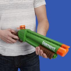 Fortnite Pump-SG NERF Super Soaker Water Blaster