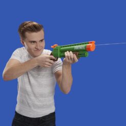 Fortnite Pump-SG NERF Super Soaker Water Blaster