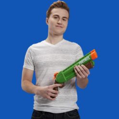 Fortnite Pump-SG NERF Super Soaker Water Blaster