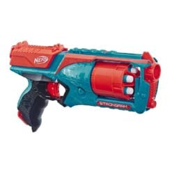 NERF N-Strike Elite Strongarm - Groen