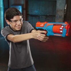 NERF N-Strike Elite Strongarm - Groen
