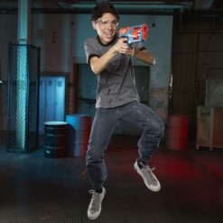 NERF N-Strike Elite Strongarm - Groen