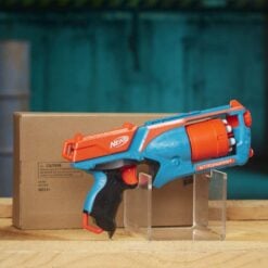 NERF N-Strike Elite Strongarm - Groen