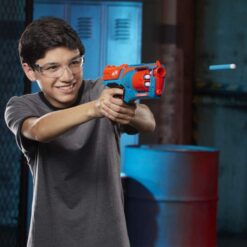 NERF N-Strike Elite Strongarm - Groen