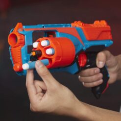 NERF N-Strike Elite Strongarm - Groen