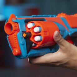 NERF N-Strike Elite Strongarm - Groen