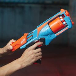 NERF N-Strike Elite Strongarm - Groen