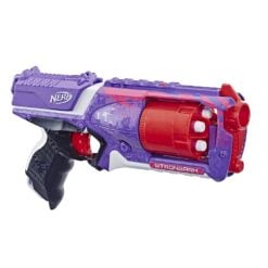 NERF N-Strike Elite Strongarm - Paars
