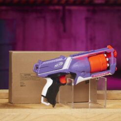 NERF N-Strike Elite Strongarm - Paars