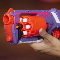 NERF N-Strike Elite Strongarm - Paars