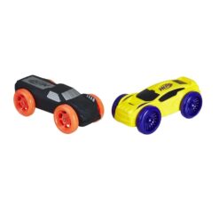 NERF Nitro Schuim Auto's 2-Pack