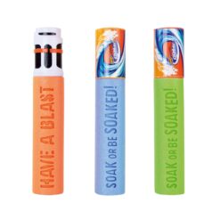 NERF Super Soaker Foam Water Shooter