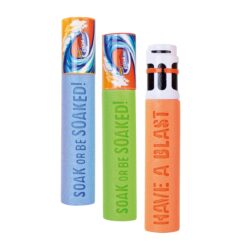 NERF Super Soaker Foam Water Shooter