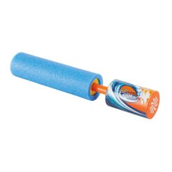 NERF Super Soaker Foam Water Shooter Blauw