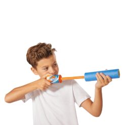 NERF Super Soaker Foam Water Shooter Blauw