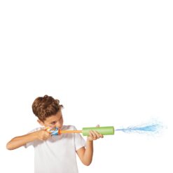 NERF Super Soaker Foam Water Shooter Groen