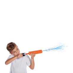 NERF Super Soaker Foam Water Shooter Oranje