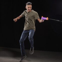 NERF Super Soaker Fortnite HC-E Water Blaster