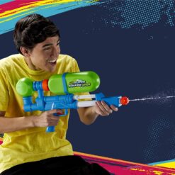 NERF Super Soaker XP100 Water Blaster