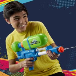 NERF Super Soaker XP100 Water Blaster