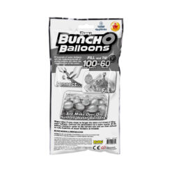 Zuru Bunch O Balloons 3 Pack 100 Waterbalonnen