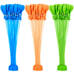 Zuru Bunch O Balloons 3 Pack 100 Waterbalonnen